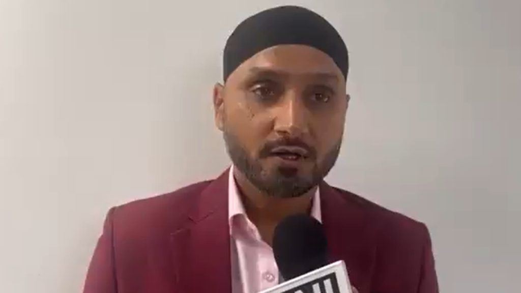 Harbhajan Singh