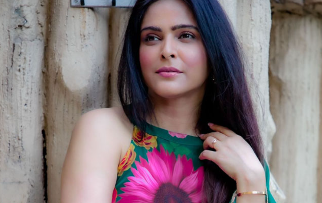 MADHURIMA TULI