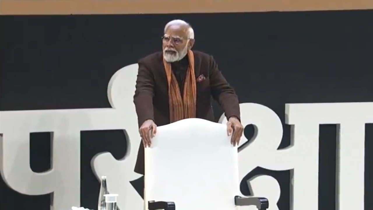 Narendra Modi