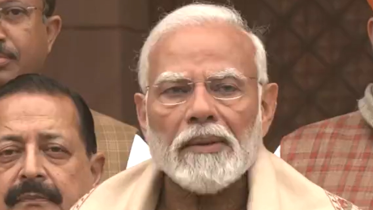 Pm Modi