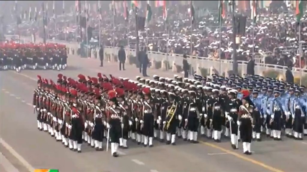 Republic Day 2024