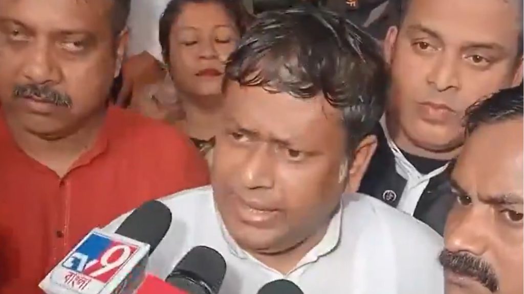 Sukanta Majumdar