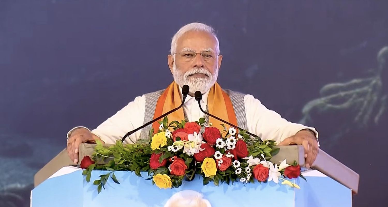 pm modi