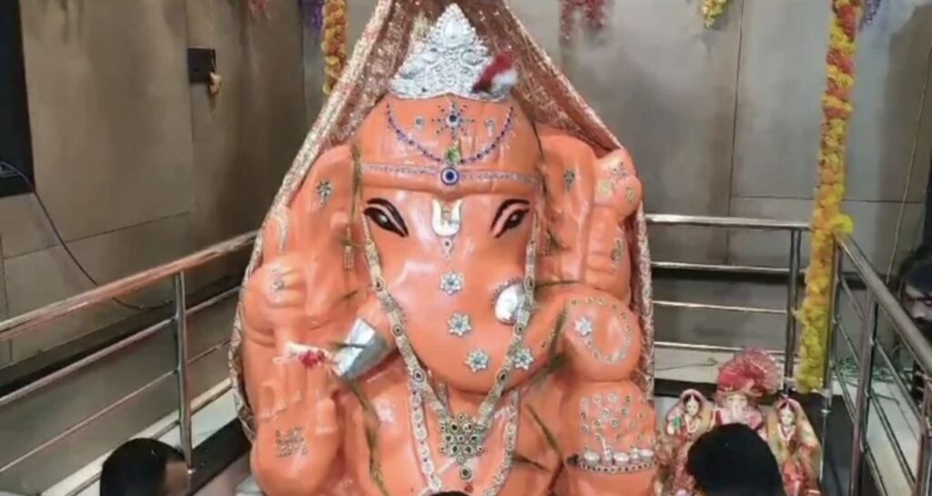 balod ganesh mandir chhattisgarh