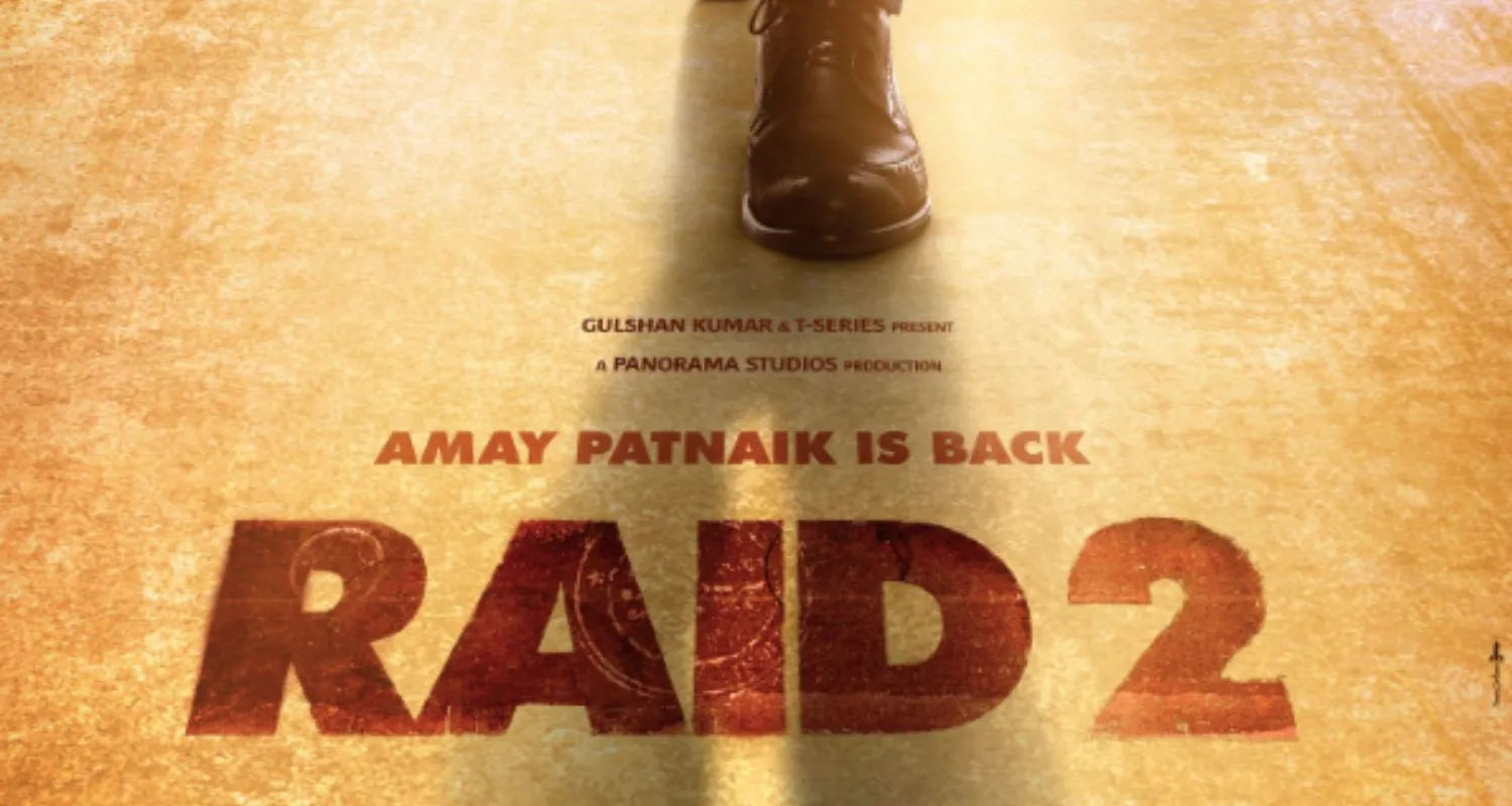 raid 2