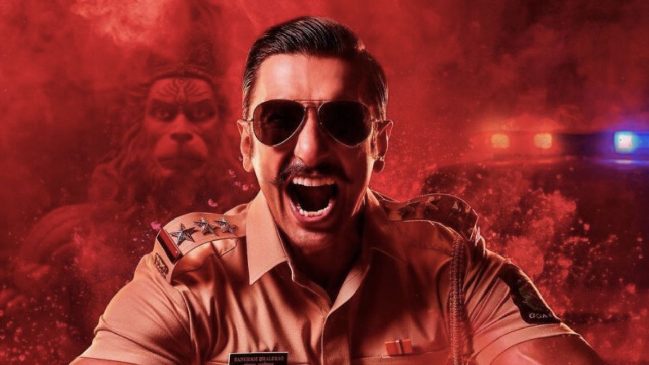 Singham 3