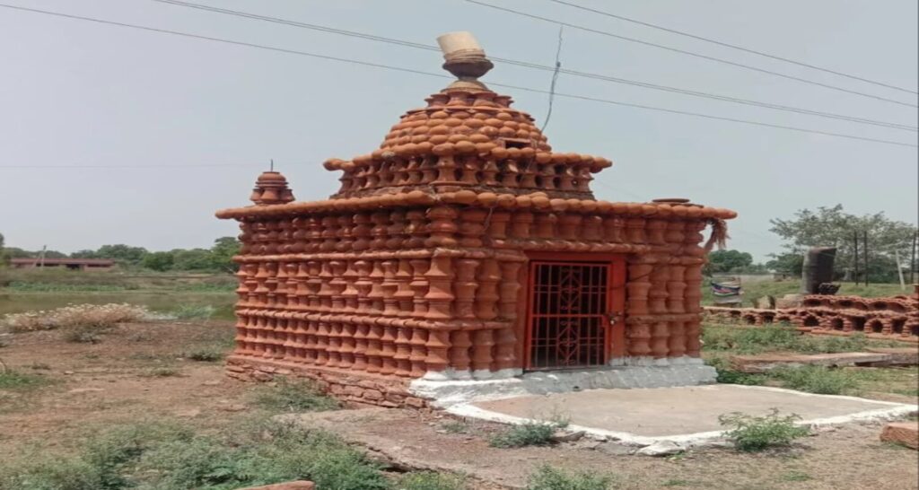 durg hanuman mandir