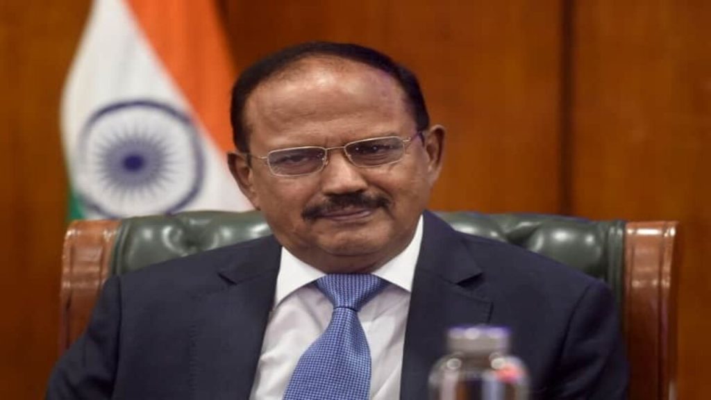 Ajit Doval