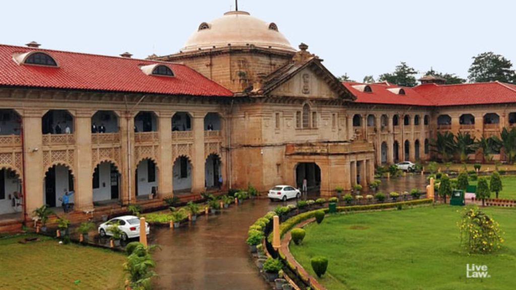 allahabad high court