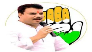 Umang Singhar targeted BJP over Vijaypur defeat