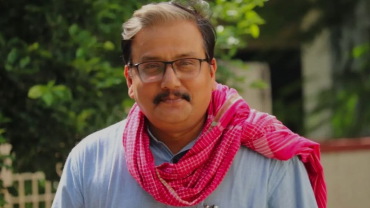 Manoj Jha