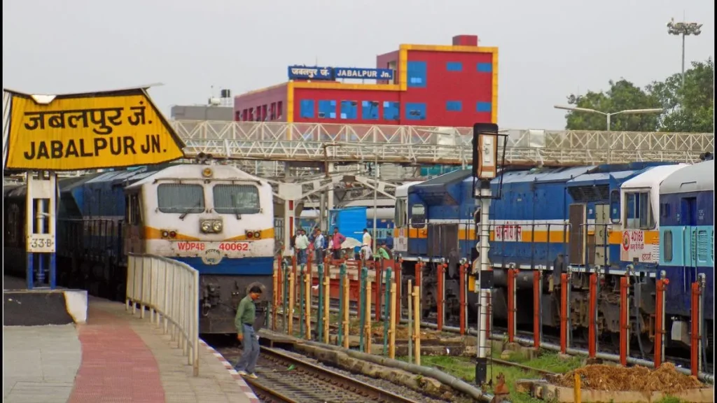 jabalpur-junction