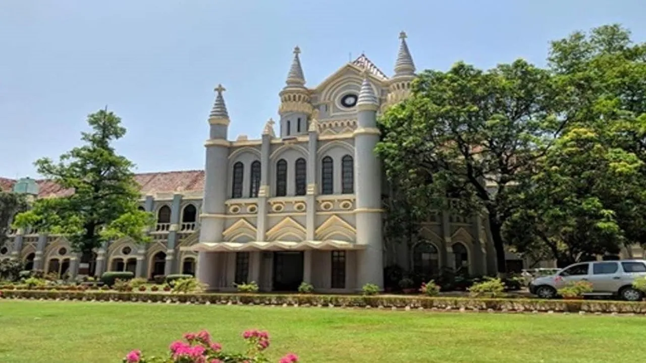 Jabalpur high court