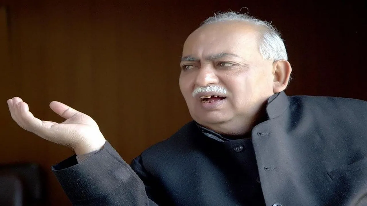 Munawwar Rana