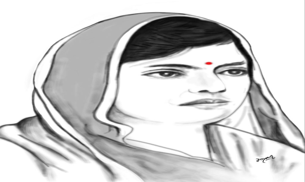 subhadra kumari chouhan