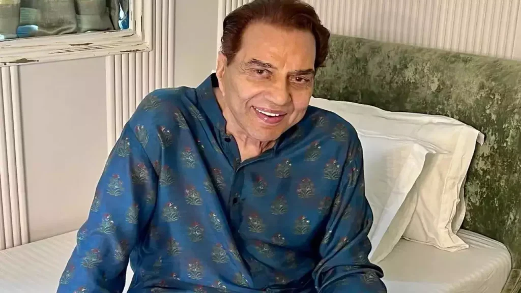 dharmendra discharged from hospital Kandy Hospital