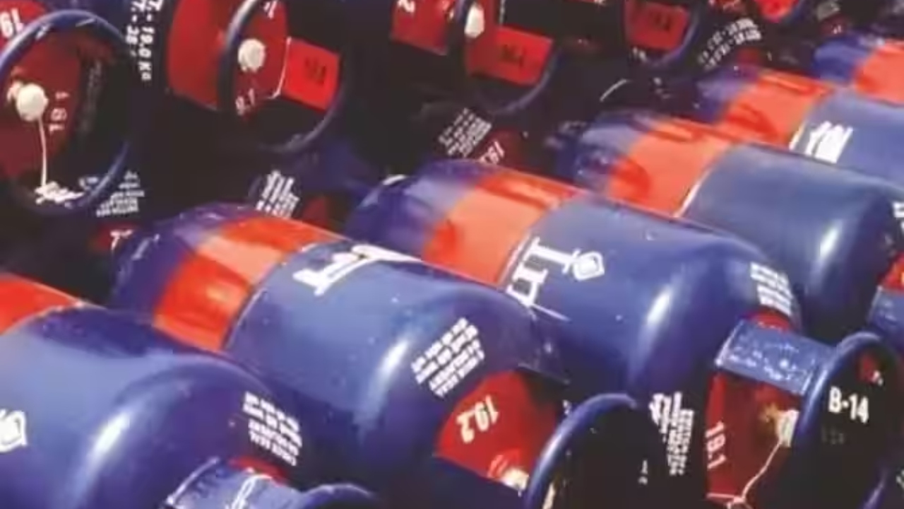 LPG Price Hike