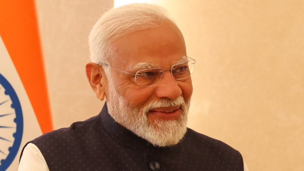 Narendra Modi