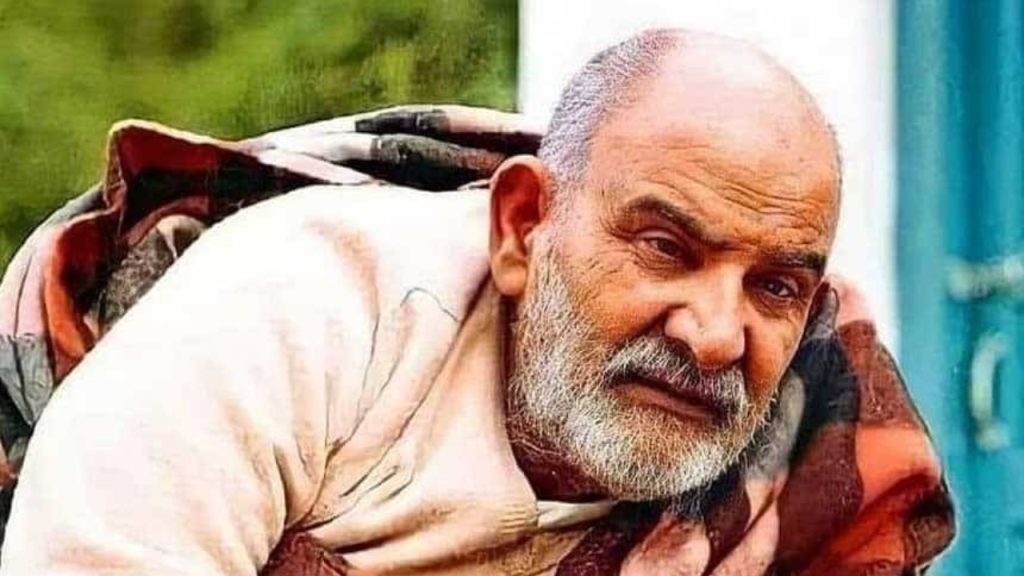 Neem Karoli Baba