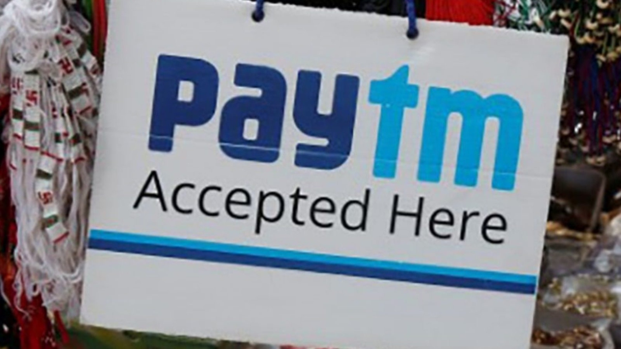 Paytm cricis