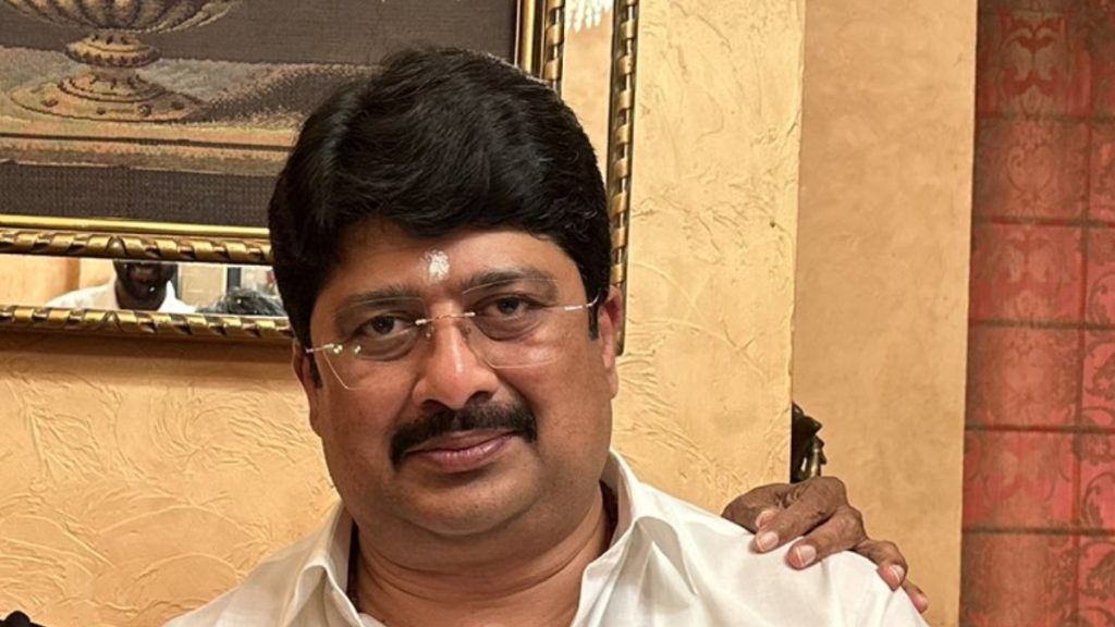 Raja Bhaiya