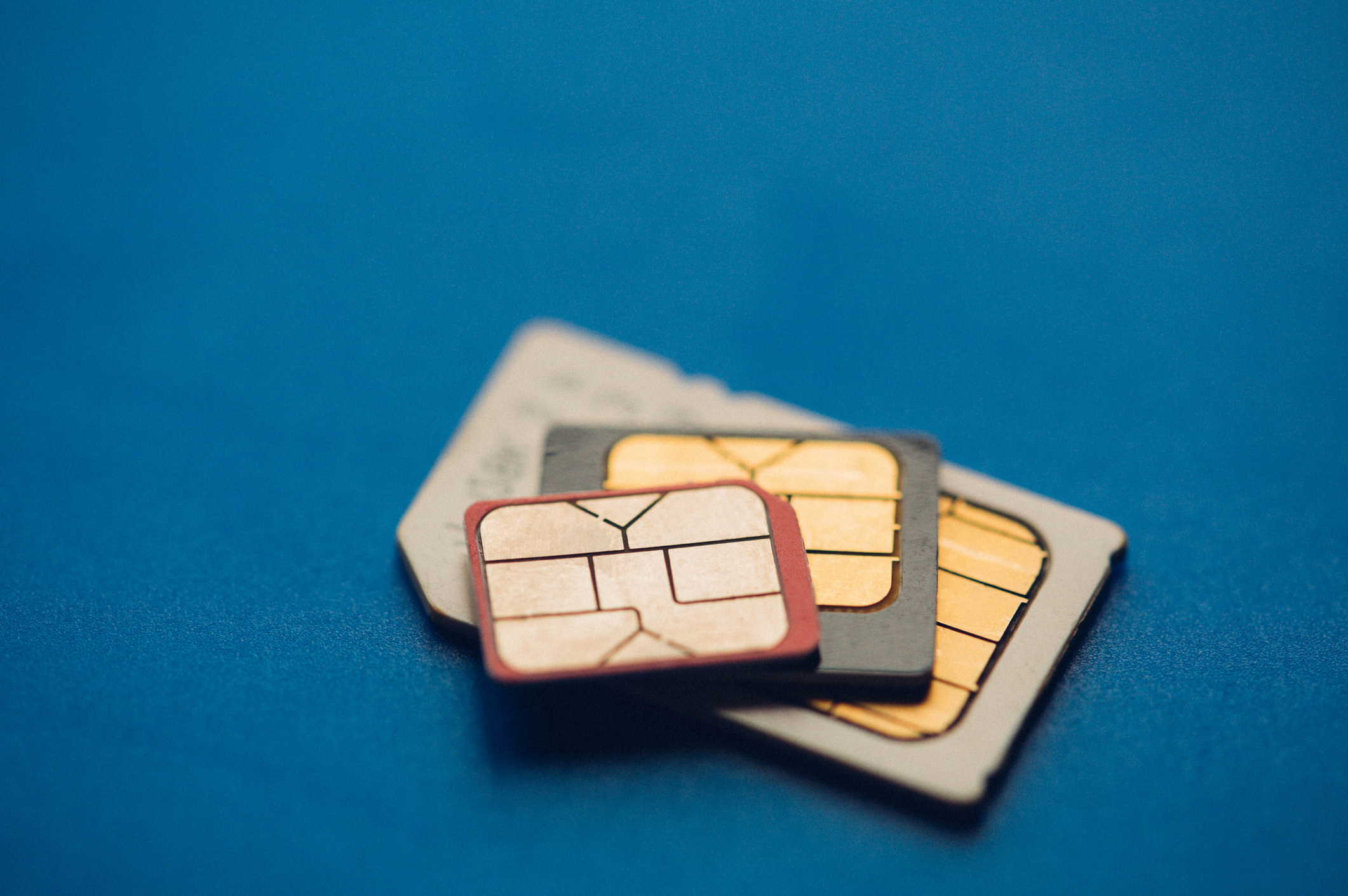 sim cards