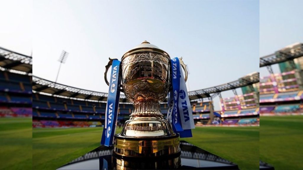 IPL 2024 Schedule