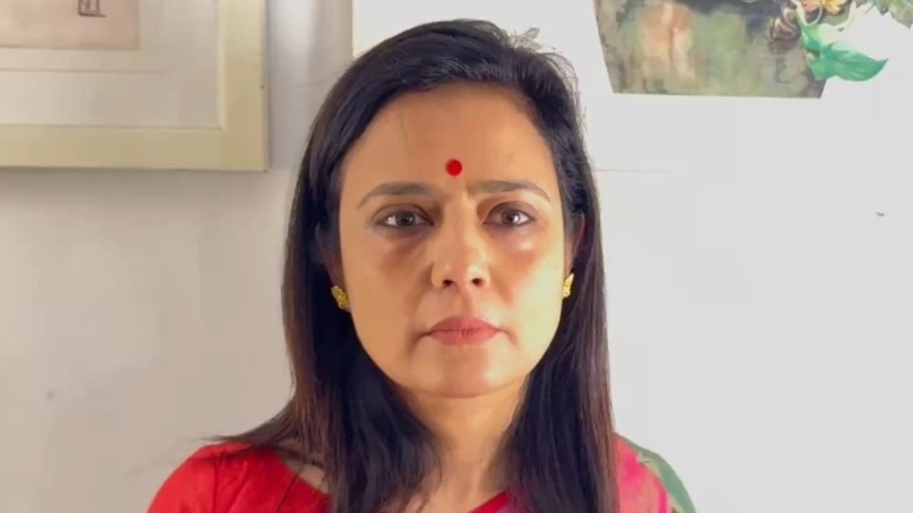 Mahua Moitra