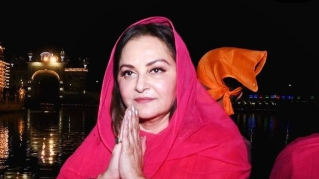 Jaya Prada