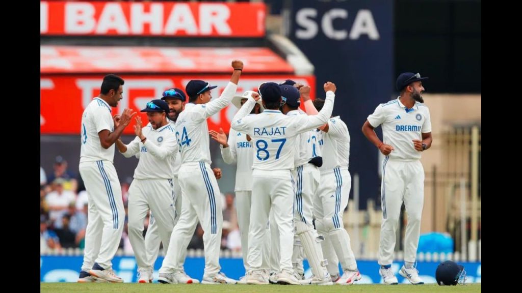 IND vs ENG, Ranchi Test: