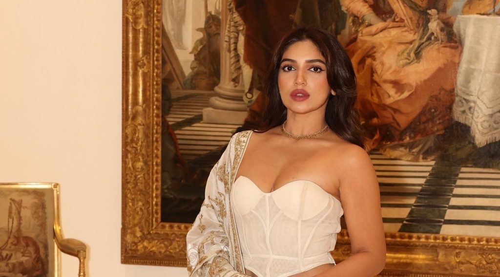 Bhumi Pednekar