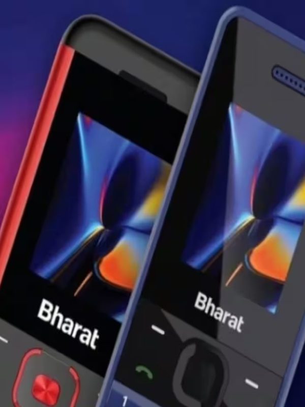 Jio-Bharat-B2