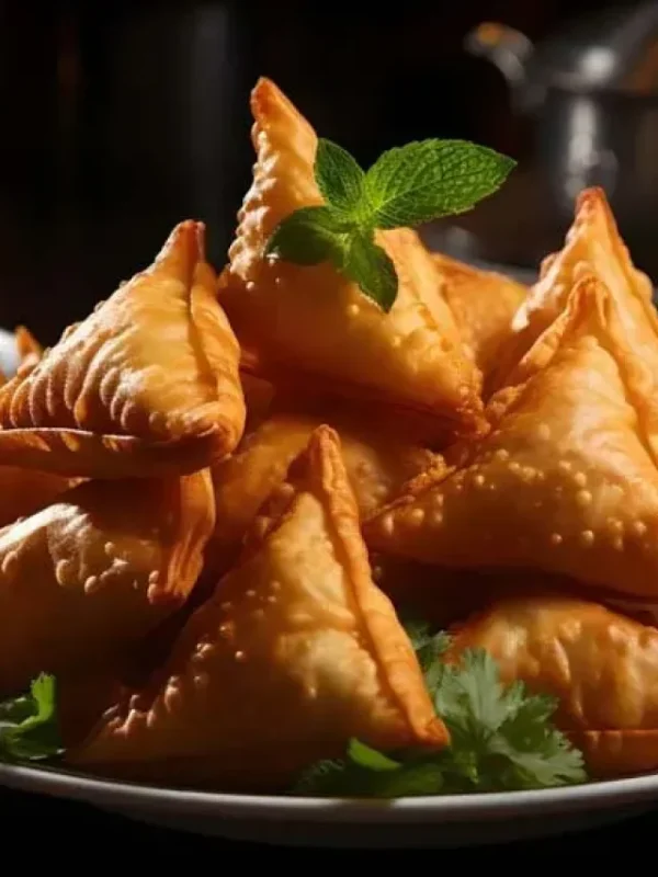 The-Perfect-Vegetarian-Samosa-Recipe-best-appetizer-recipes