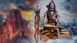 Maha Shivratri 2024