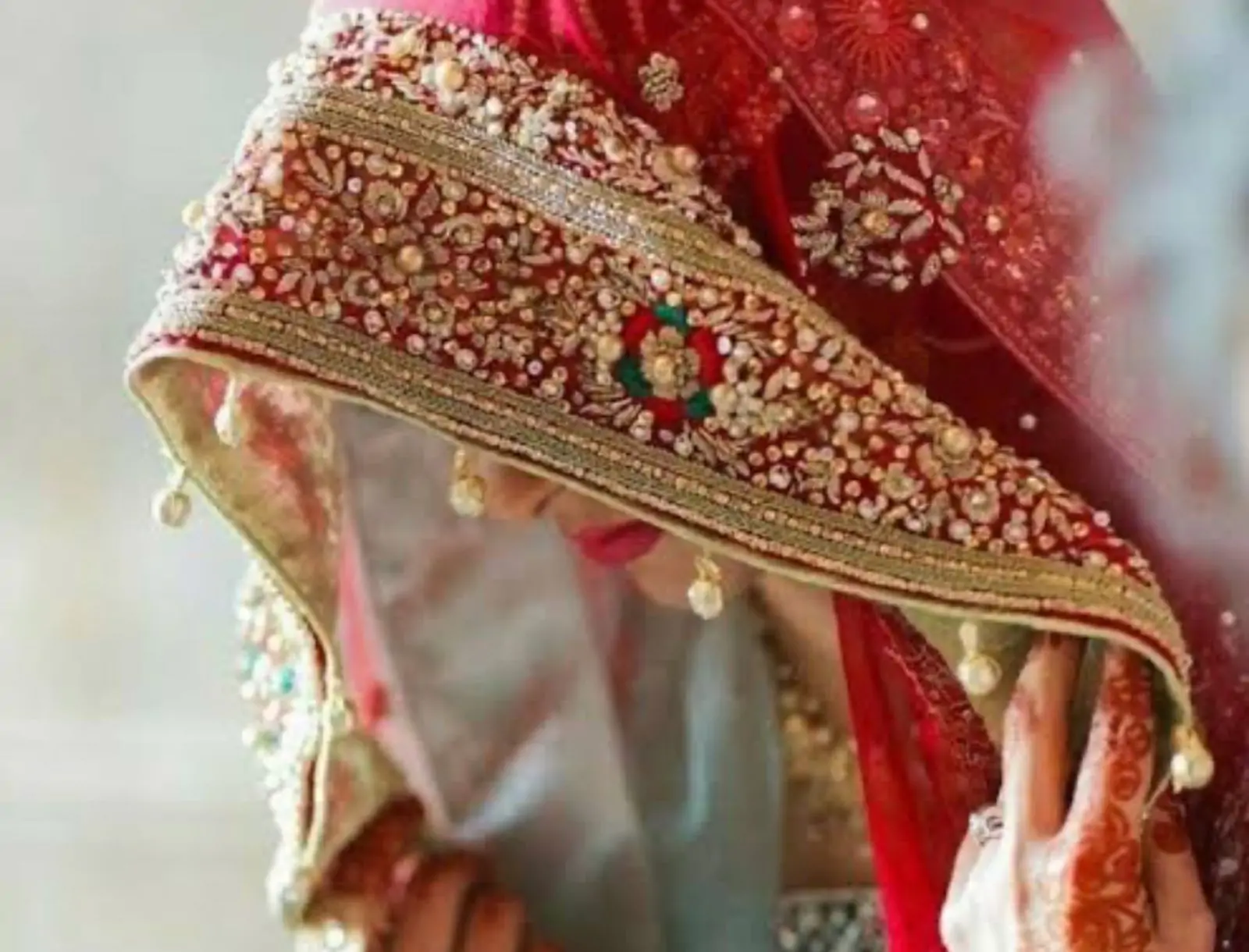 Looteri Dulhan