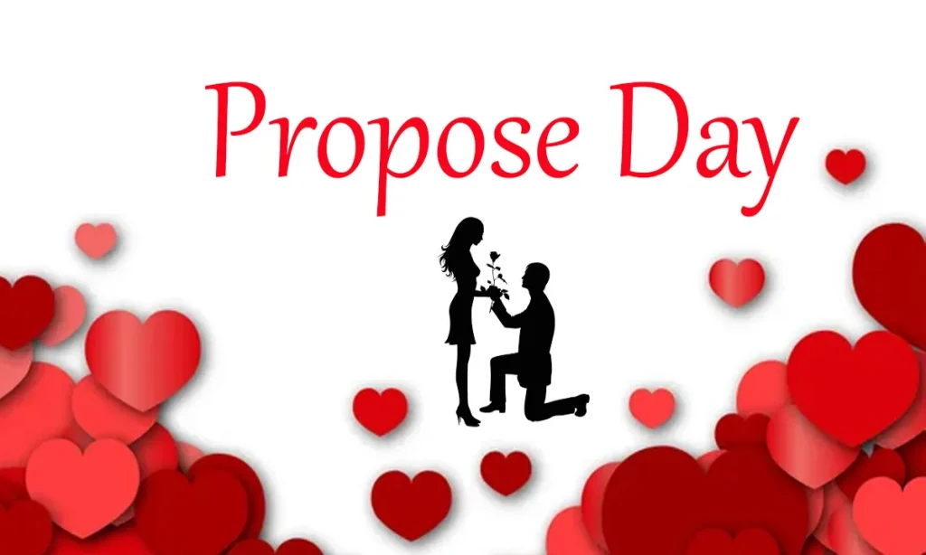 Propose Day 2024