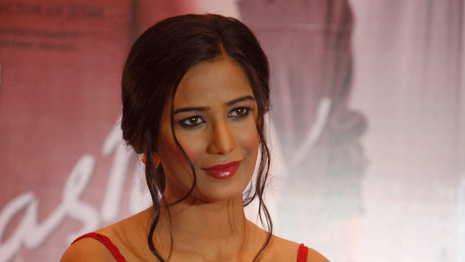 Poonam Pandey: