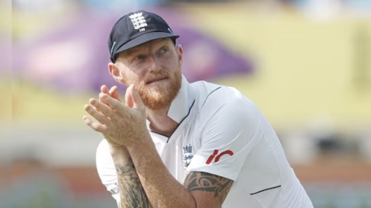 ben stokes