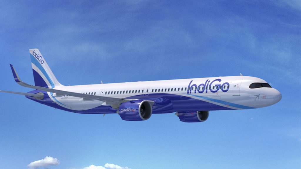 indigo-airlines