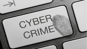 symbolic picture cyber crime