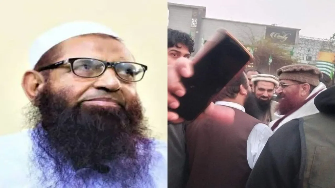 Pakistan, Terrorist Azam Cheema