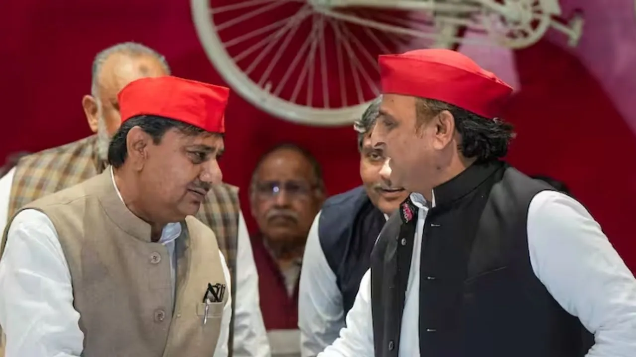 Samajwadi Party, UP MLC Election