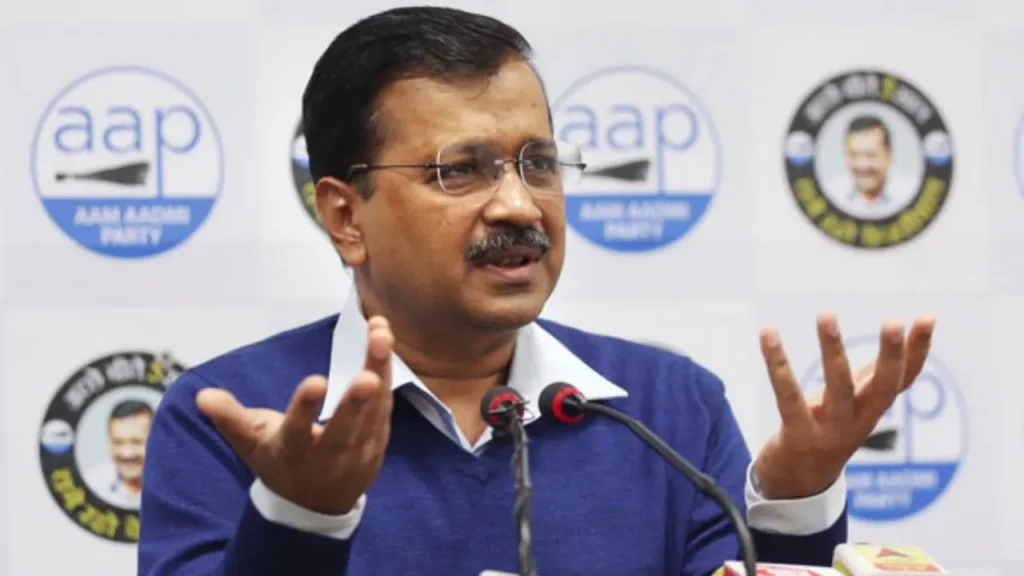 Defamation Case On Arvind Kejriwal, CM Arvind Kejriwal