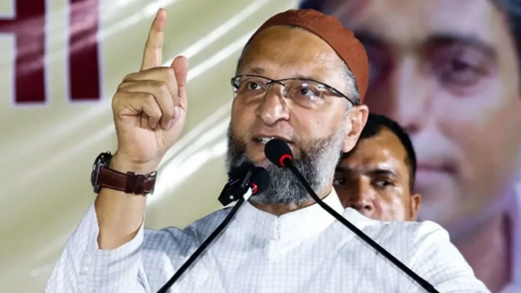 Bihar, Lok Sabha Election, Asaduddin Owaisi, AIMIM