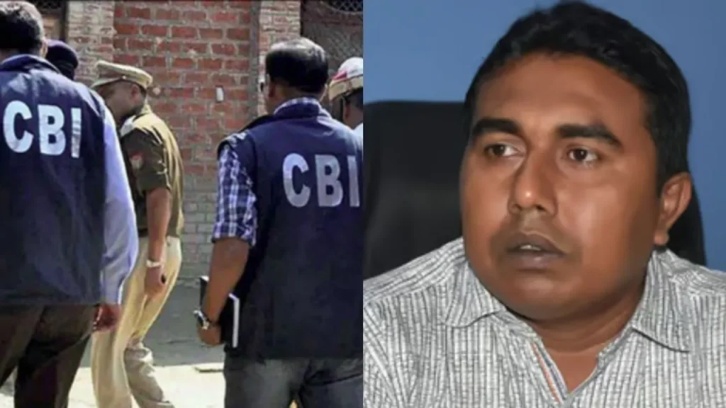 CBI arrested 3 close to Sheikh Shahjahan, Sheikh Shahjahan, Sandeshkhali Violence