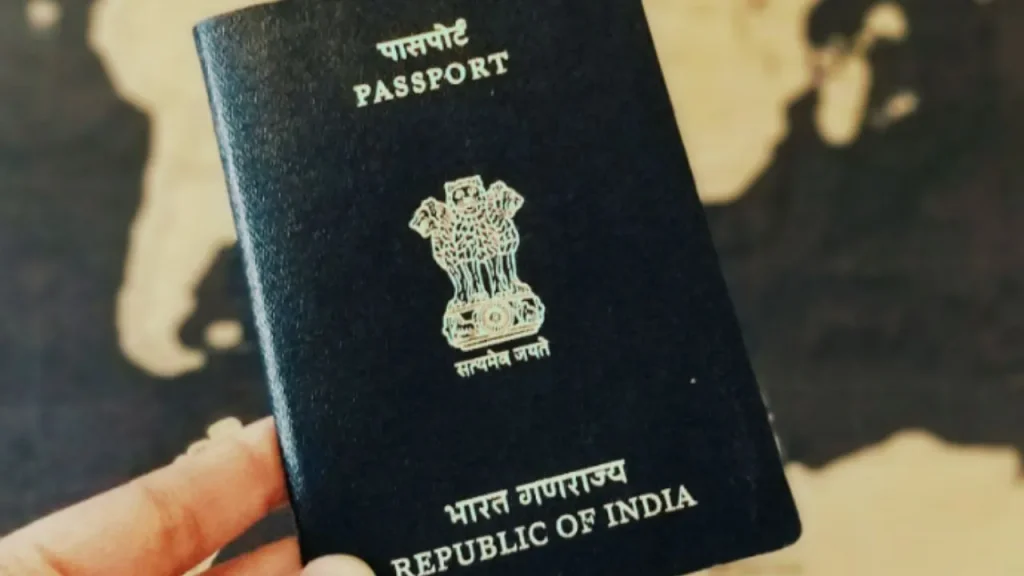 Online Indian Citizenship, How To Apply For Citizenship IN India, CAA Implemented