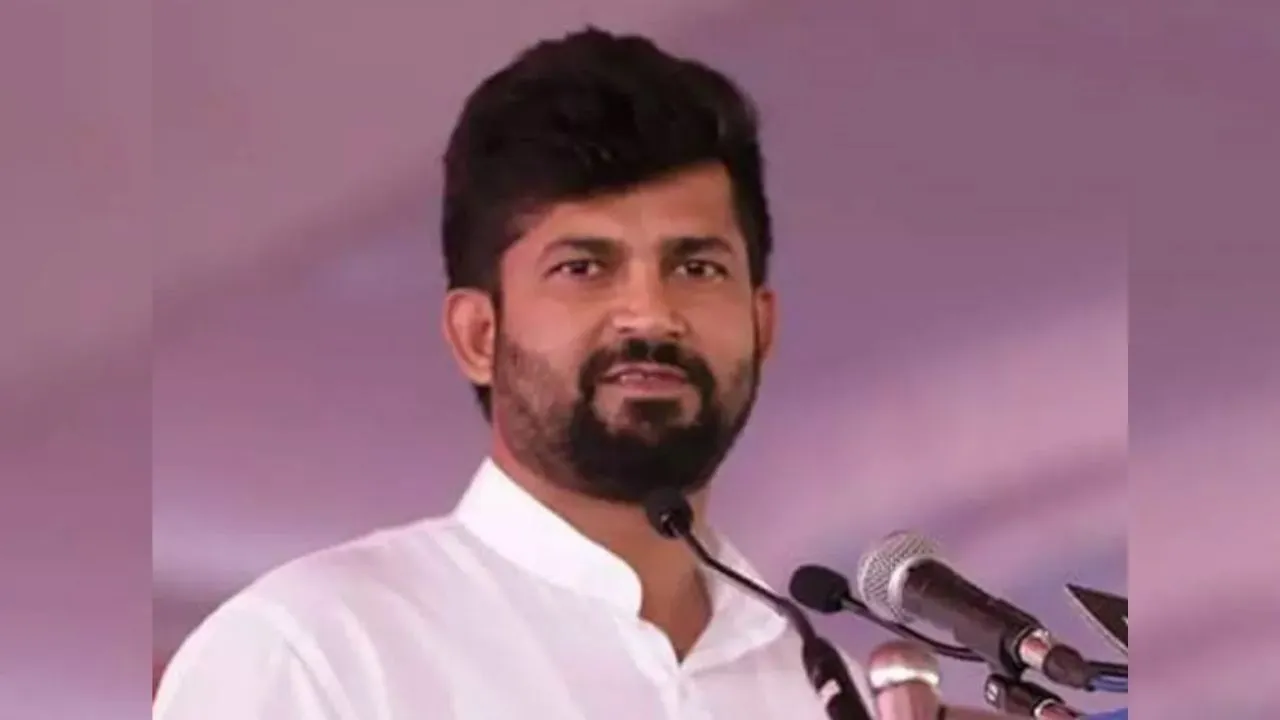 BJP Candidate List, pratap simha