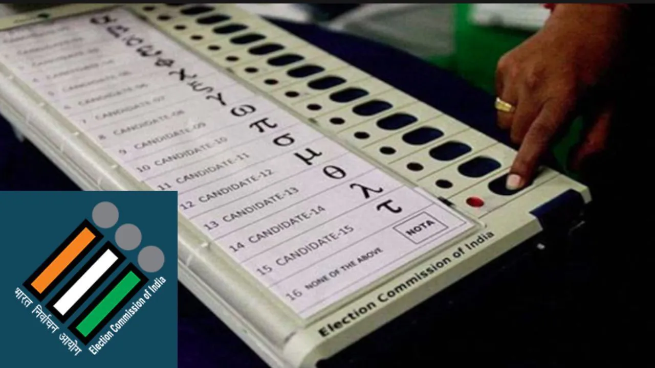 Jharkhand-Uttarakhand Lok Sabha Election 2024 Dates, Schedule