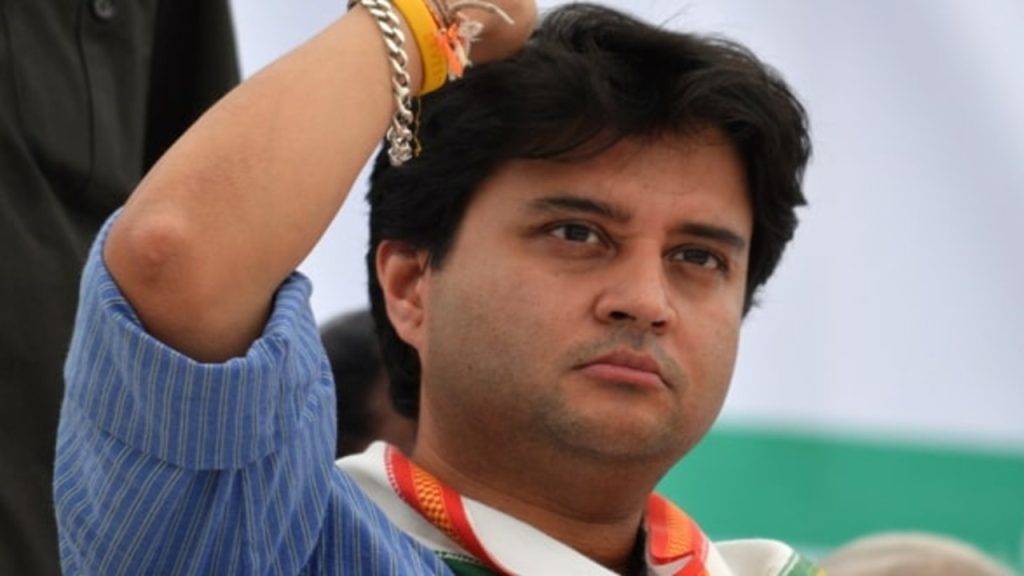 Jyotiraditya_M._Scindia