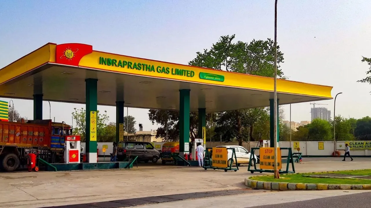 CNG prices slashed